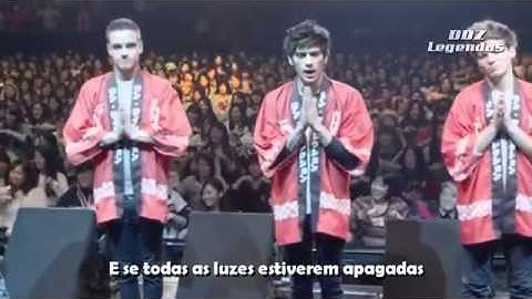 One Direction   One Way Or Another Official Video) (Legendado Traduçao) [HD]   YouTube