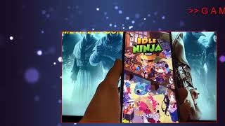 Idle Ninja Online Code ❄️ How to Get infinite Gems Free on phone HOT 2023 !!! screenshot 3