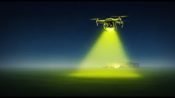 Guard Replaced: How AI-Powered Patrols Are Redefining Security!