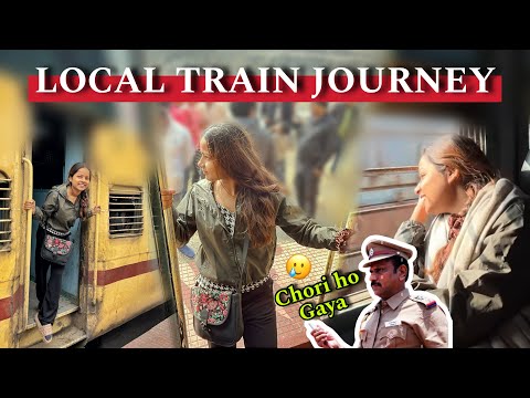 LOCAL TRAIN KA