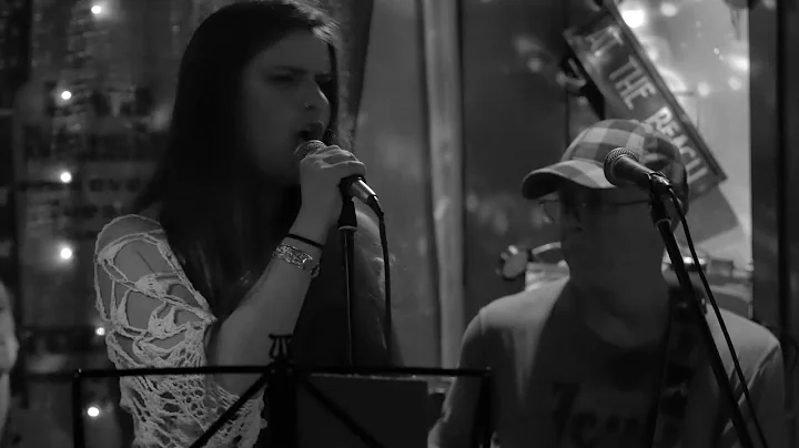 Sarah Meek and The Knock.. Finally ..147 june 17th...
