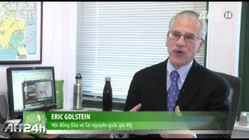 VTC14_New York mở cửa cơ sở xử lý rác thải lớn nhất thế giới