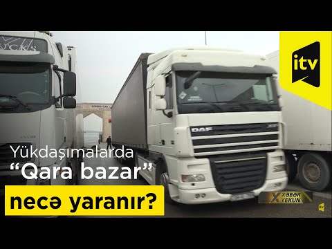 Video: IOS bazar payı nədir?