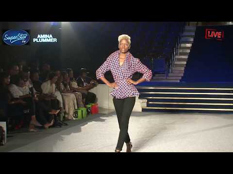 African Fashion week London  day 2