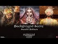 Padmaavat Ghani Ghani Khamma Official Audio Song Sanchit Balhara Dariya Devi