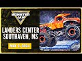 Monster jam southaven ms full event  may 4 2024  arena series central