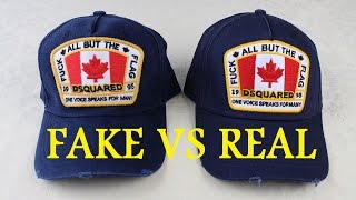 casquette dsquared fight for freedom