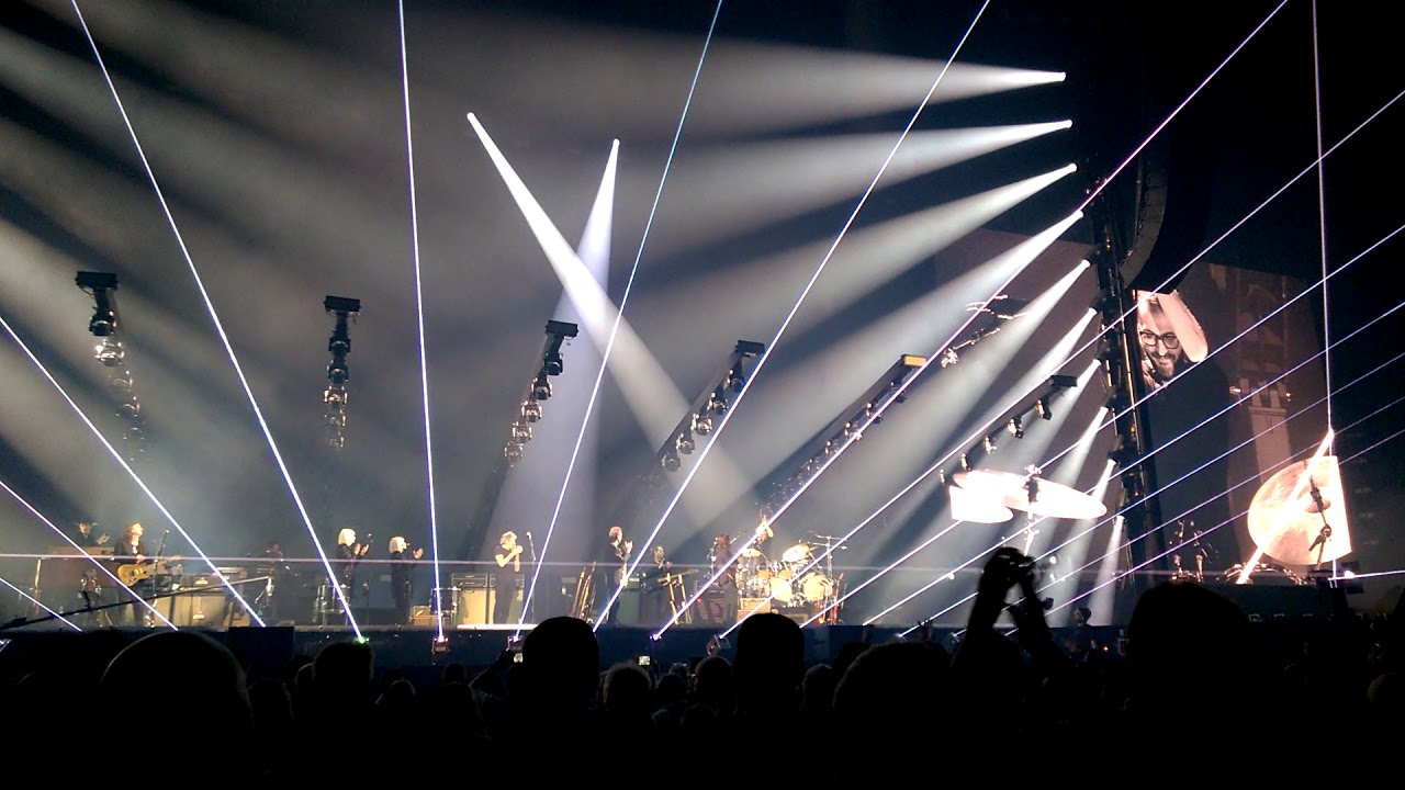 roger waters band roger waters band