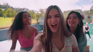 Now United   Let The Music Move You Official Music Video  360 X 640