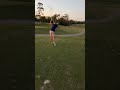 Ladies and gentlemen, i give you a 5 Handicap! #golf #golfskill #viral #golfswing #ytbshorts