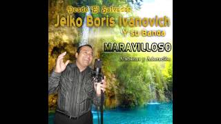 Video thumbnail of "Poderoso es nuestro Dios  - Jelko Boris Ivanovich"