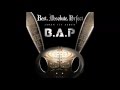 [RINGTONE] B.A.P - NEW WORLD