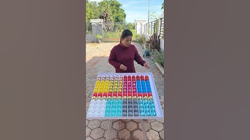 Ultra Smart Challenge – Very Speed Puzzle Solve