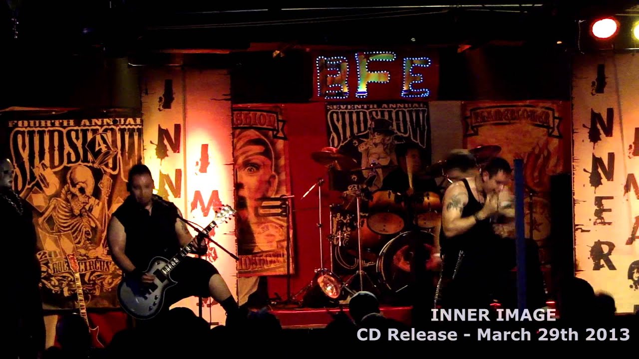 Watch INNER IMAGE - Plastik on YouTube Watch INNER IMAGE - Plastik on YouTube