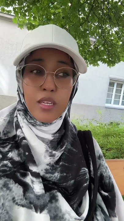 illaaahi amuurahaaga u sheego intaa Recording xun kaa hari lahaa