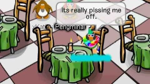 Pengminal
