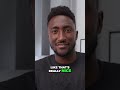 Unlocking the Hidden Gems of the New Phone  Unique Software Experience #shorts #techreview #mkbhd