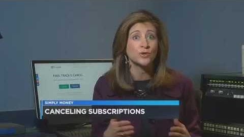 Save Hundreds by Cancelling Subscriptions — Truebill Featured on Fox 9 News Simply Money