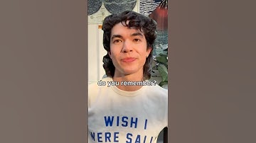 I wonder where the days have gone too.. #conangray #wishbone #foundheaven #superache #kidkrow #fyp