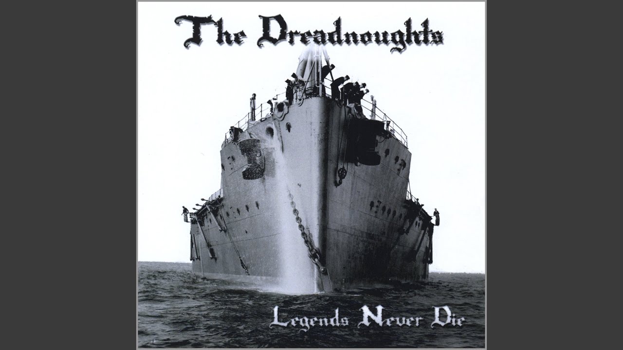 The Dreadnought The Dreadnought