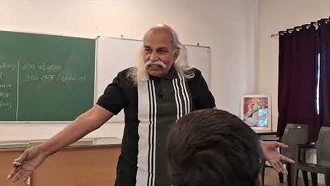 Science Lecture to Class6 9 students 07 03 2025