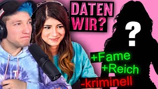 Würden REZO und MAHLUNA diese Personen DATEN?