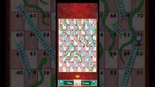 Ludo King Snake and ladder | Ludo snake and ladder | ludo snake and ladder 2 players #42 screenshot 3