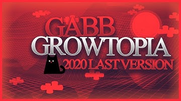 [Growtopia] GABB Tutorial Autofarm, Multibox, Spam [All Versions Working]