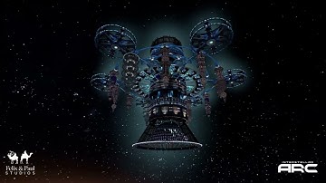 Interstellar ARC - Nicolas Lachance-Brais Demo Reel