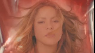 Shakira - When a Woman (oficial video)