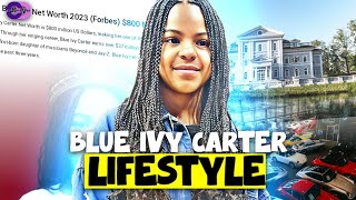 Unveiling Blue Ivy Carter's Lavish Lifestyle: The Ultimate Dream Revealed