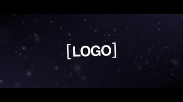 Logo - DaVinci Resolve Template