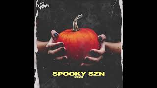 Kid Travis - Spooky SZN 2020