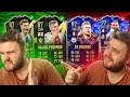 Информы во время ТОТИ: ЗАЧЕМ? А вот зачем | FIFA 23