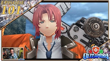 Trails Into Reverie - Lloyd Act IV, Mainz Red Reaper & Mining Village Reunion - Aflevering 101