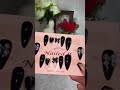 NAILS |JUST 169 #meesho #ytshorts #shorts #nails #viral