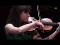 Sylvia Huang performs Mozart Violin Concerto No. 4 with Andrew Manze & the Concertgebouworkest.