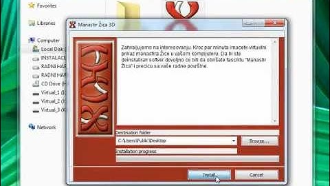 How to make Exe file with WinRar