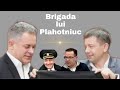 Cutia Neagra: Companie "Argus-s" afiliată lui Plahotniuc au migrat la compania de paza lui Ostalep