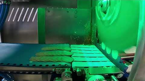 Thurne two bacon - Salami and Bacon Slicing