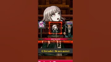 No! Why are they the killer? | Danganronpa 2 Goodbye Despair #shorts #danganronpa