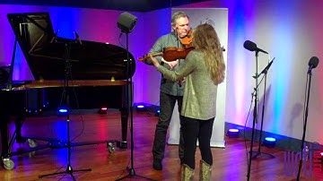 Live from the WRTI 90.1 Performance Studio: Mark O