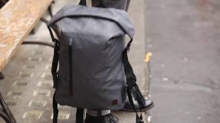 KNOMO Device Backpacks, Totes 