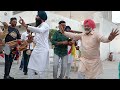 Punjabifolkdance folksongs punjab  jagir singh brar peak point entertainment