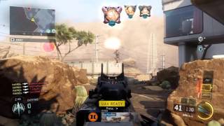Insane Spawn Trap