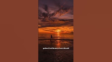 Thumbnail of #lyrics #music #tophits #sunsets #peace #aesthetic