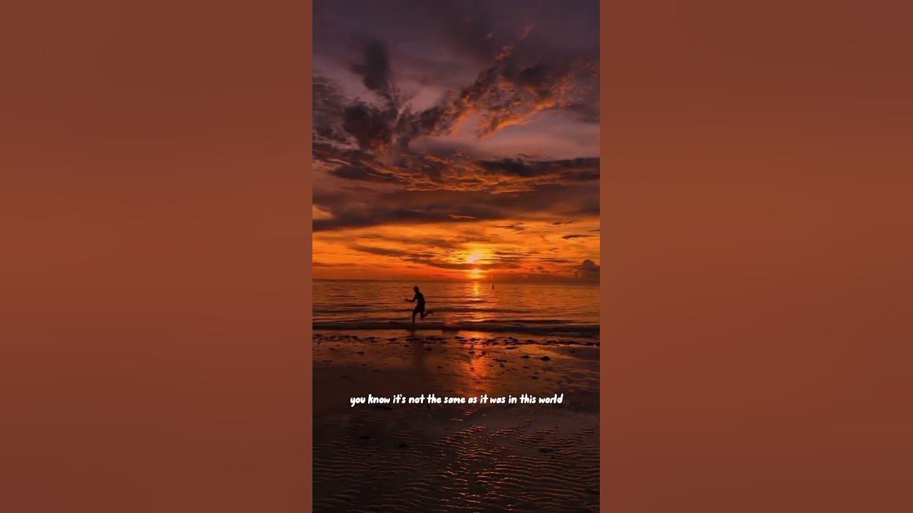 #lyrics #music #tophits #sunsets #peace #aesthetic