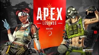 Apex Legends season 16 trailer