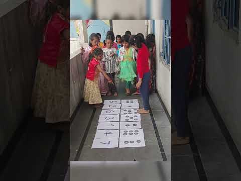 Number game/Fun game