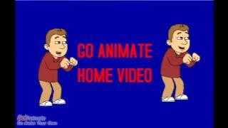 Goanimate Home Video Logo History 1930-2013